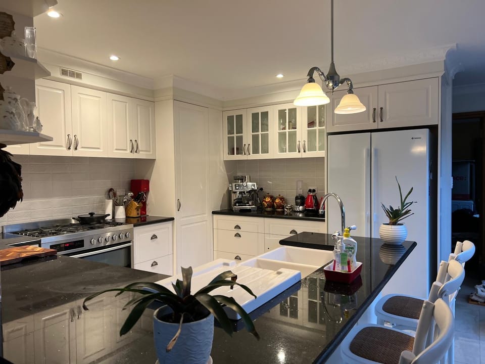 Luxury 4 bedroom house House in Sydney