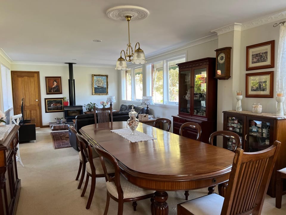 Luxury 4 bedroom house House in Sydney