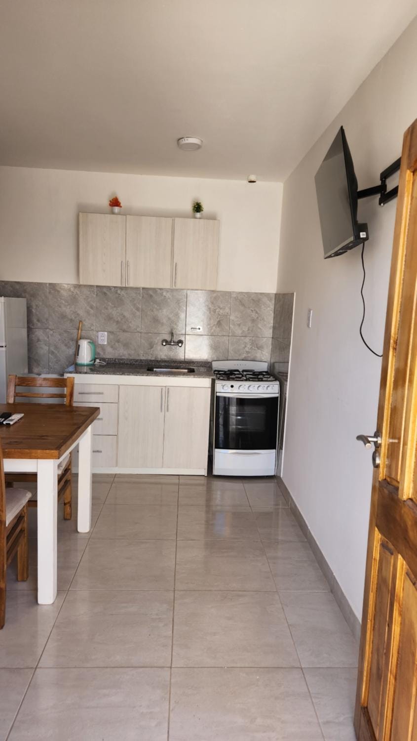 Departamentos Centricos Apartment in San Rafael
