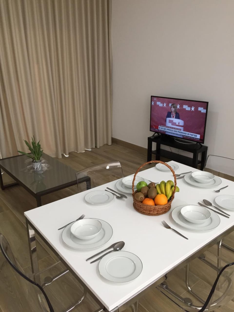 TV and multimedia
