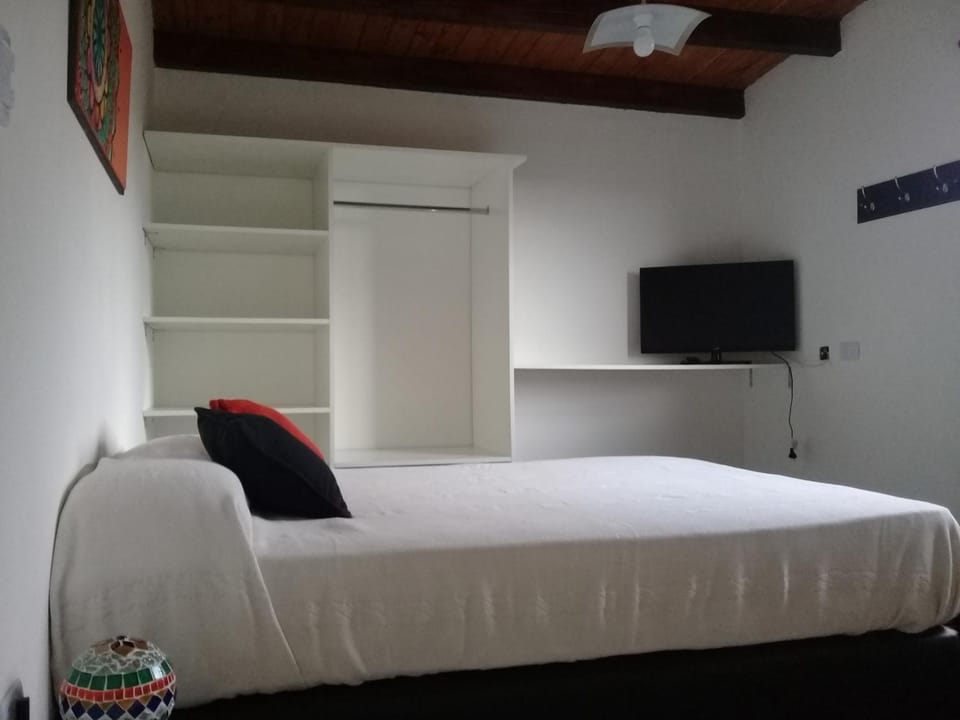Dúplex La Delfina 2 Apartment in Villa Carlos Paz