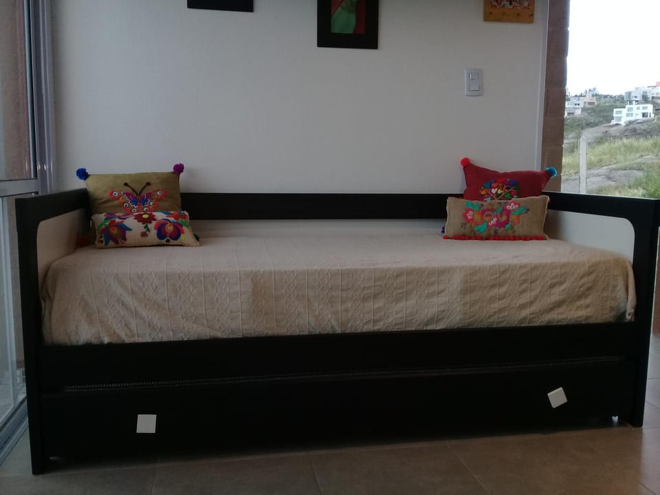 Dúplex La Delfina 2 Apartment in Villa Carlos Paz