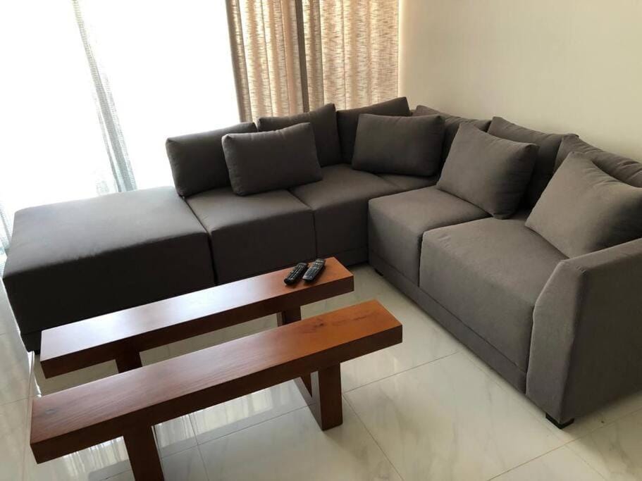 Modern luxury Condo,3 bedroom and 3 bathrooms Apartment in Dehiwala-Mount Lavinia