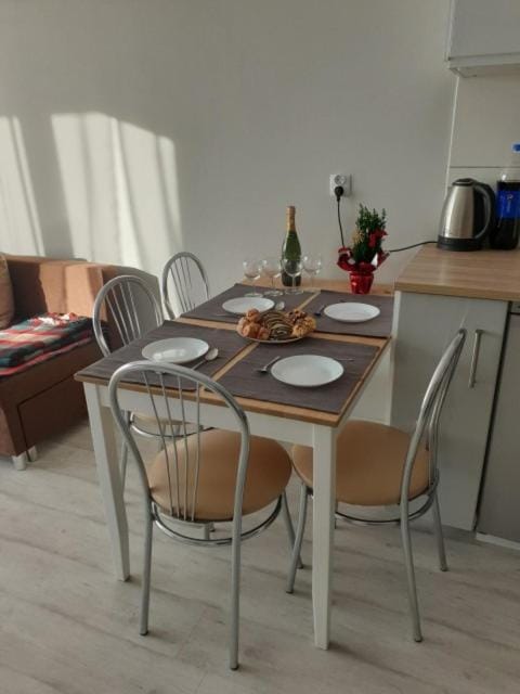 Apartament Mateo Apartment in West Pomeranian Voivodeship, Poland