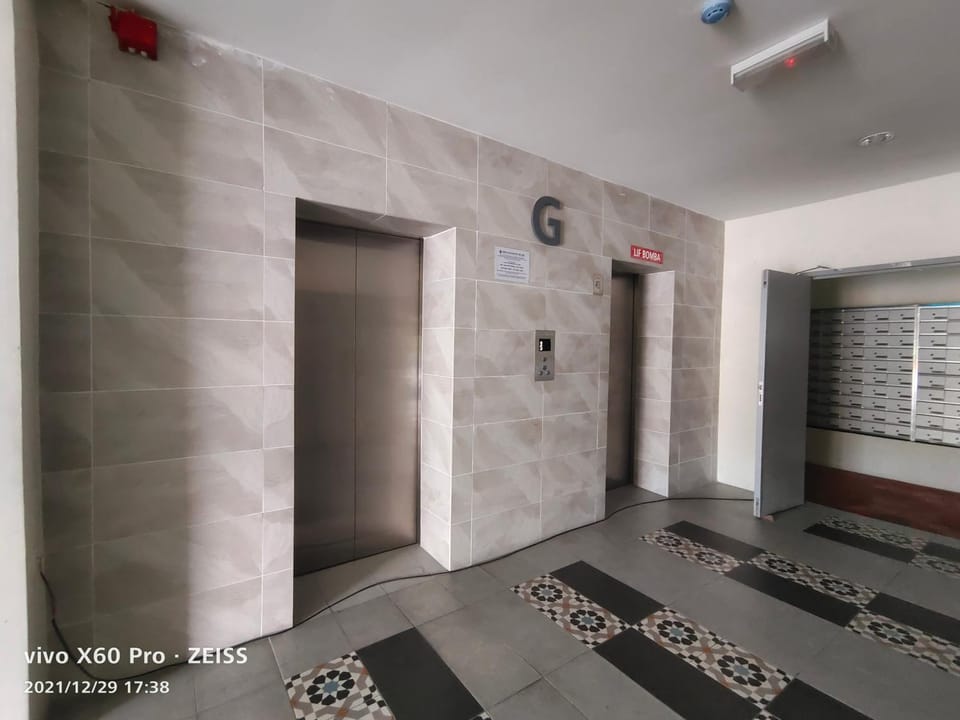 PavilionVillie Ipoh Apartment in Ipoh