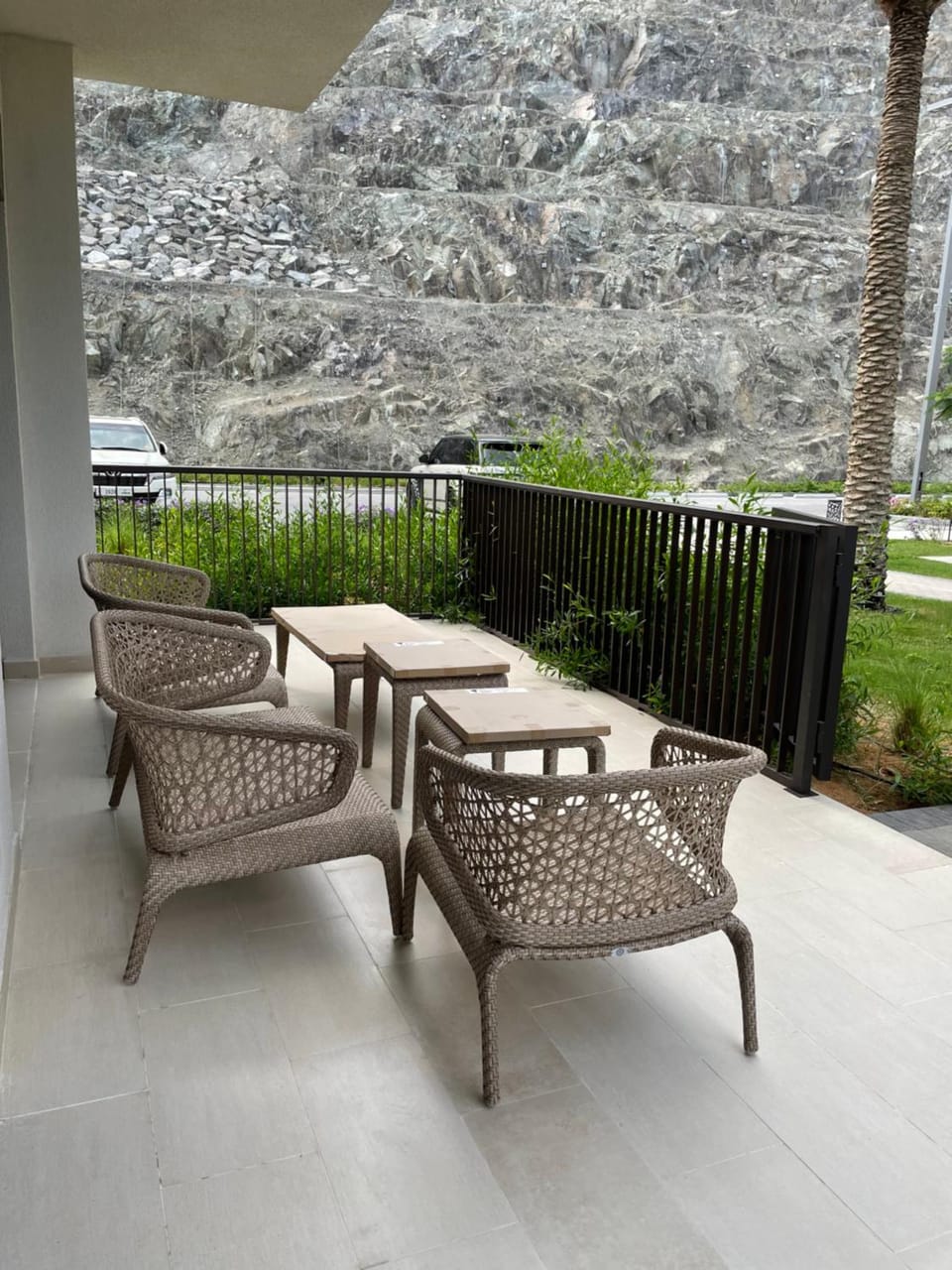 Address Beach Resort Residence Fujairah Apartment in Sharjah