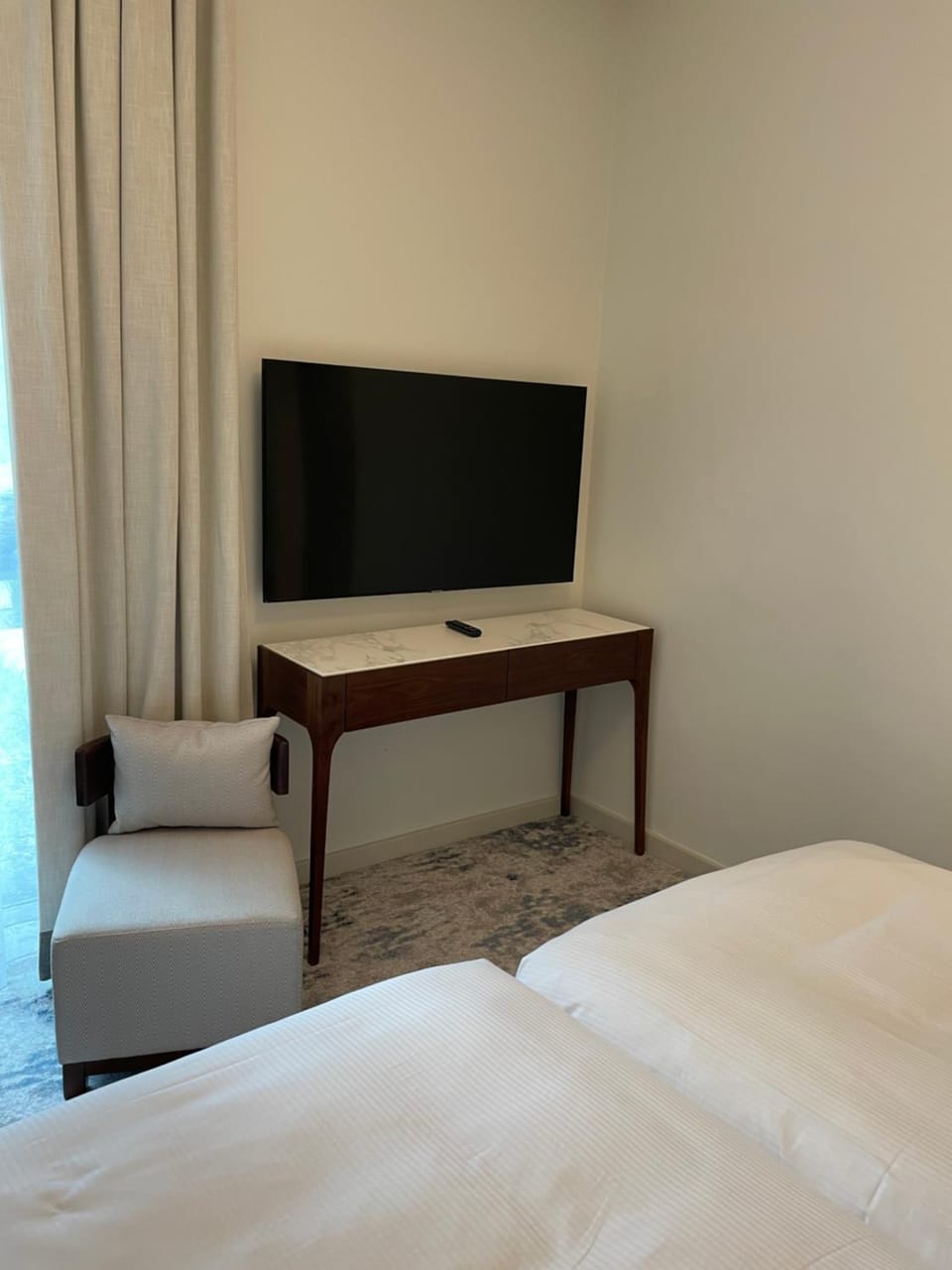 Address Beach Resort Residence Fujairah Apartment in Sharjah