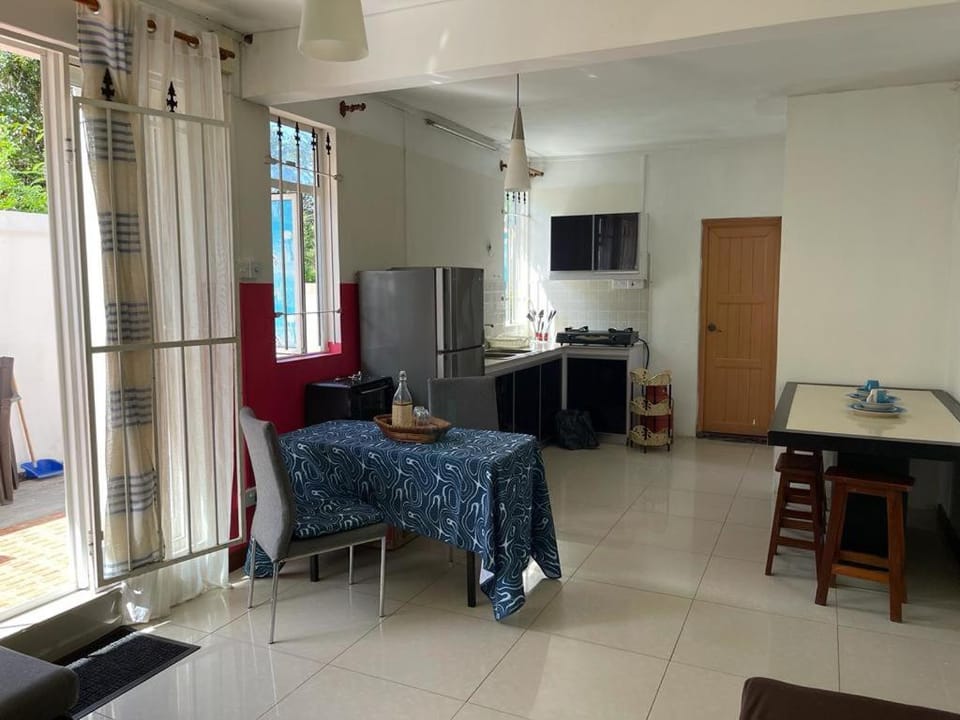 Green bay 2 Apartment in Grand Baie
