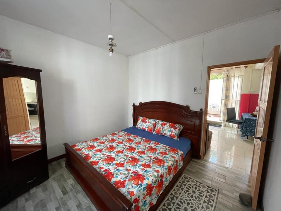 Green bay 2 Apartment in Grand Baie