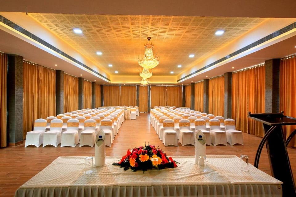 Meeting/conference room