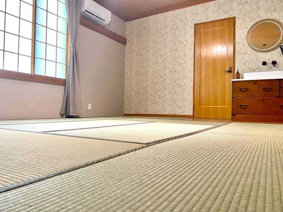 Togari Inn Suites Apartment in Shimotakai District