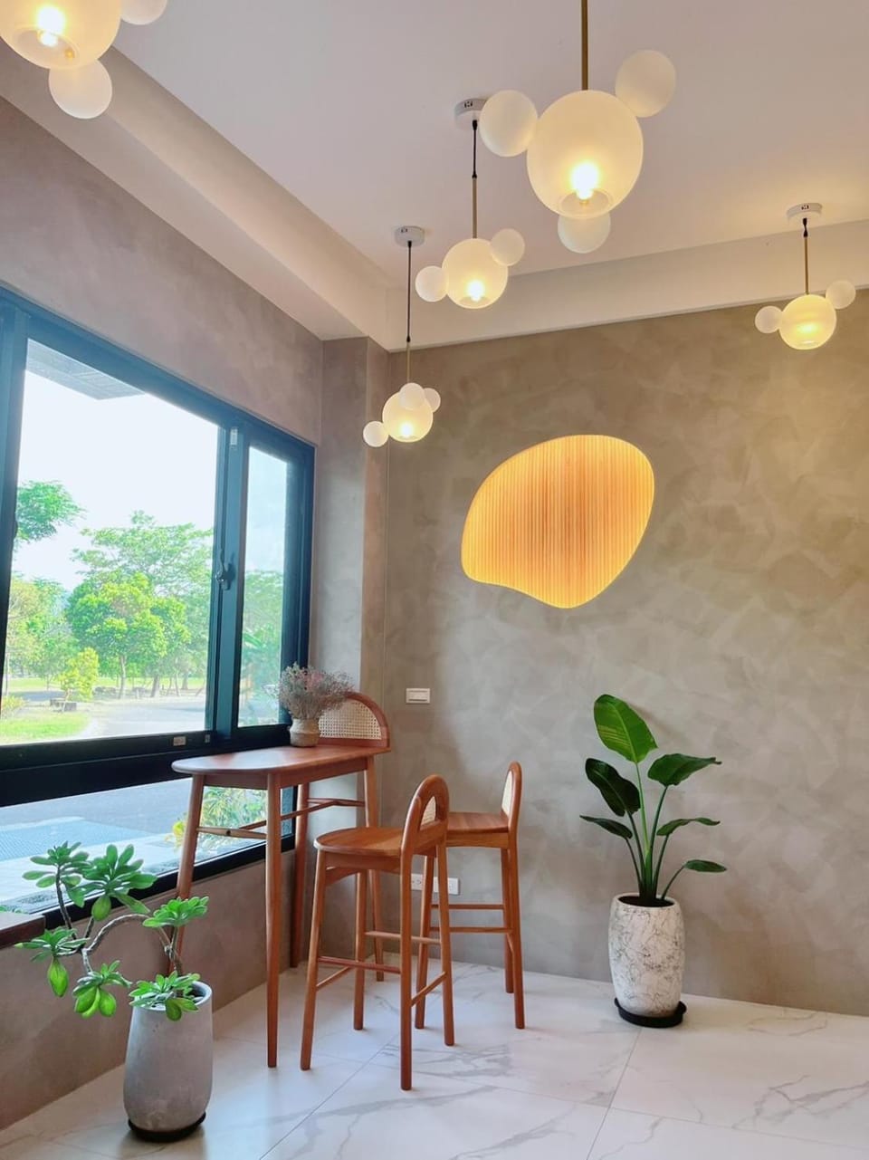 如沐咖啡旅宿 Vacation rental in Taiwan, Province of China