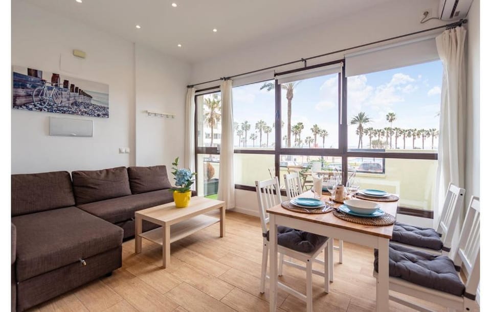 Benalmadena Aloha Playa Apartment in Benalmadena