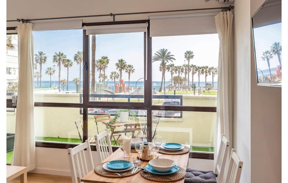 Benalmadena Aloha Playa Apartment in Benalmadena