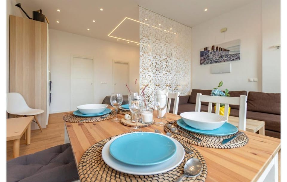 Benalmadena Aloha Playa Apartment in Benalmadena