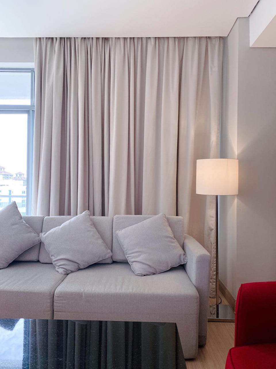 Straits Suite by C Homestay Malacca Apartment hotel in Malacca