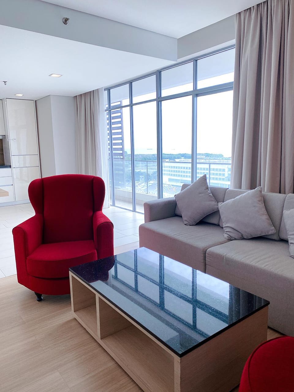 Straits Suite by C Homestay Malacca Apartment hotel in Malacca