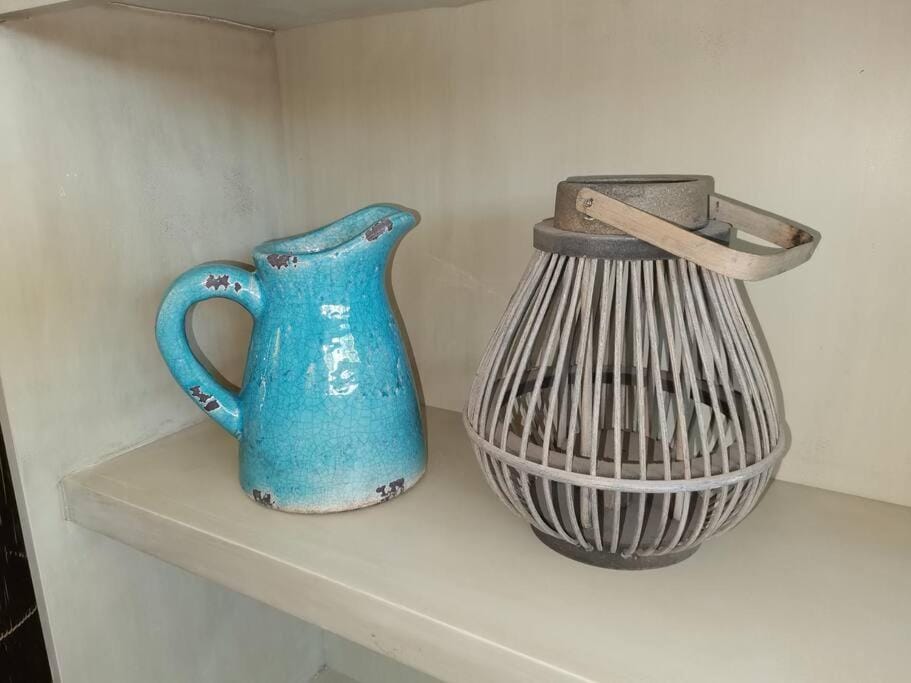 A Touch of Country House in Stellenbosch