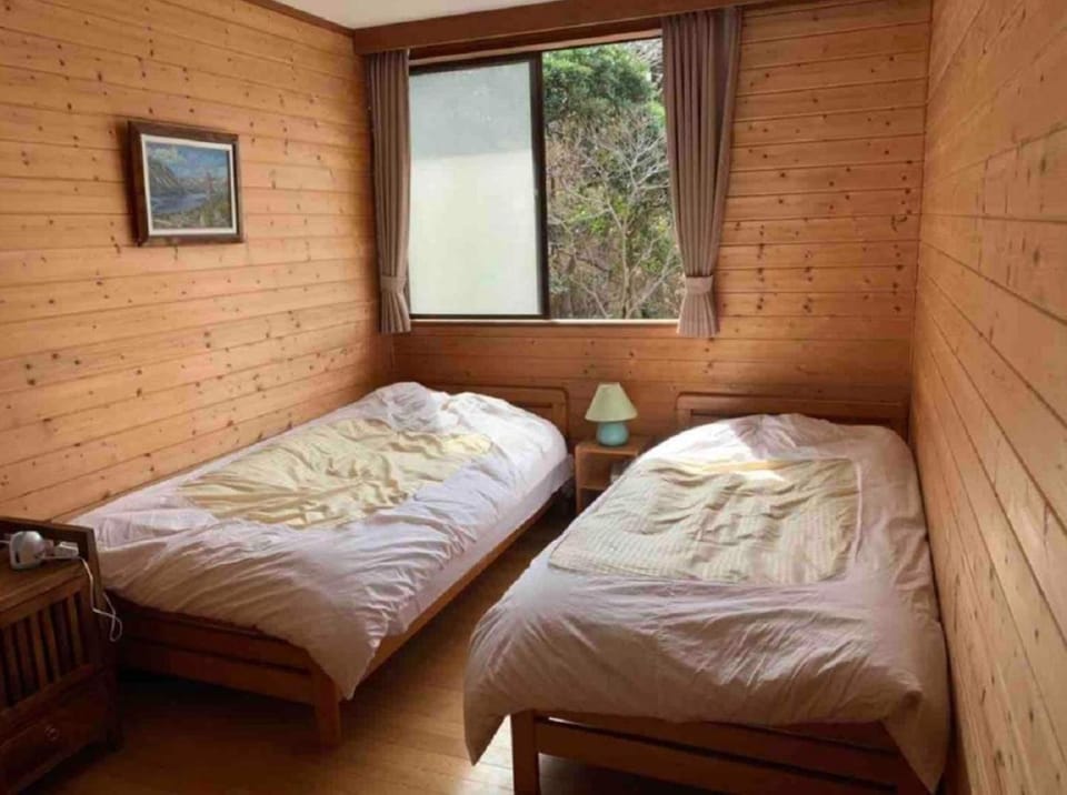 遙かな亭 House in Shizuoka Prefecture