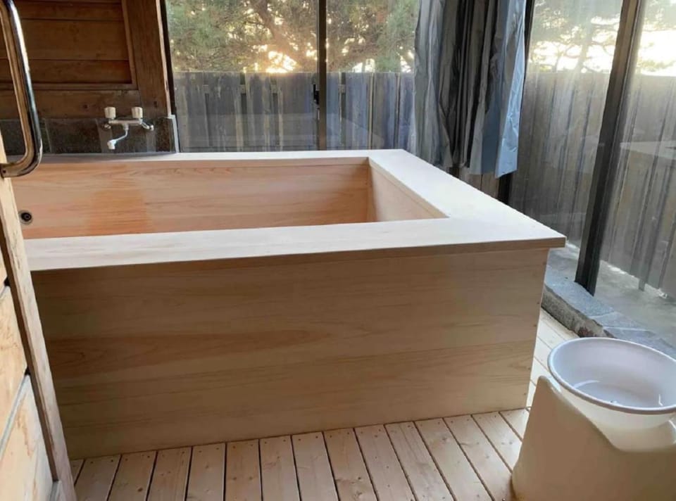 遙かな亭 House in Shizuoka Prefecture