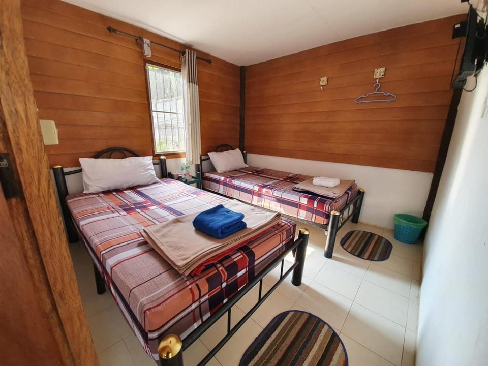 Chaing Dao Koko Home / โกโก้ โฮม เชียงดาว Vacation rental in Thailand