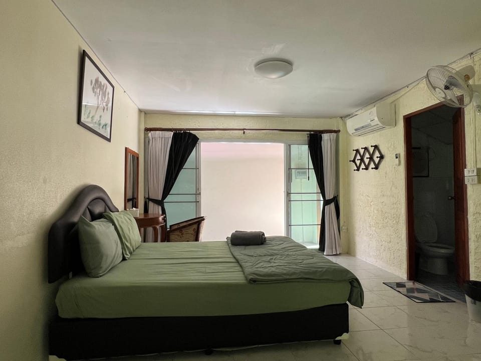 Chaing Dao Koko Home / โกโก้ โฮม เชียงดาว Vacation rental in Thailand