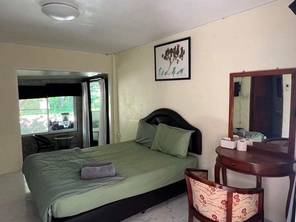 Chaing Dao Koko Home / โกโก้ โฮม เชียงดาว Vacation rental in Thailand