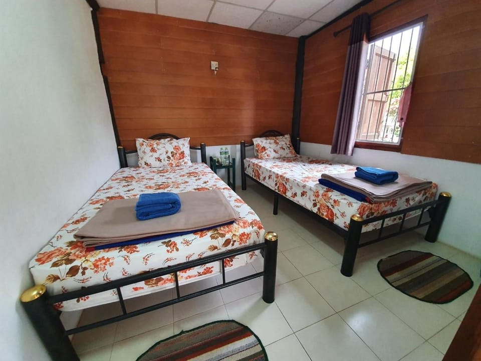 Chaing Dao Koko Home / โกโก้ โฮม เชียงดาว Vacation rental in Thailand