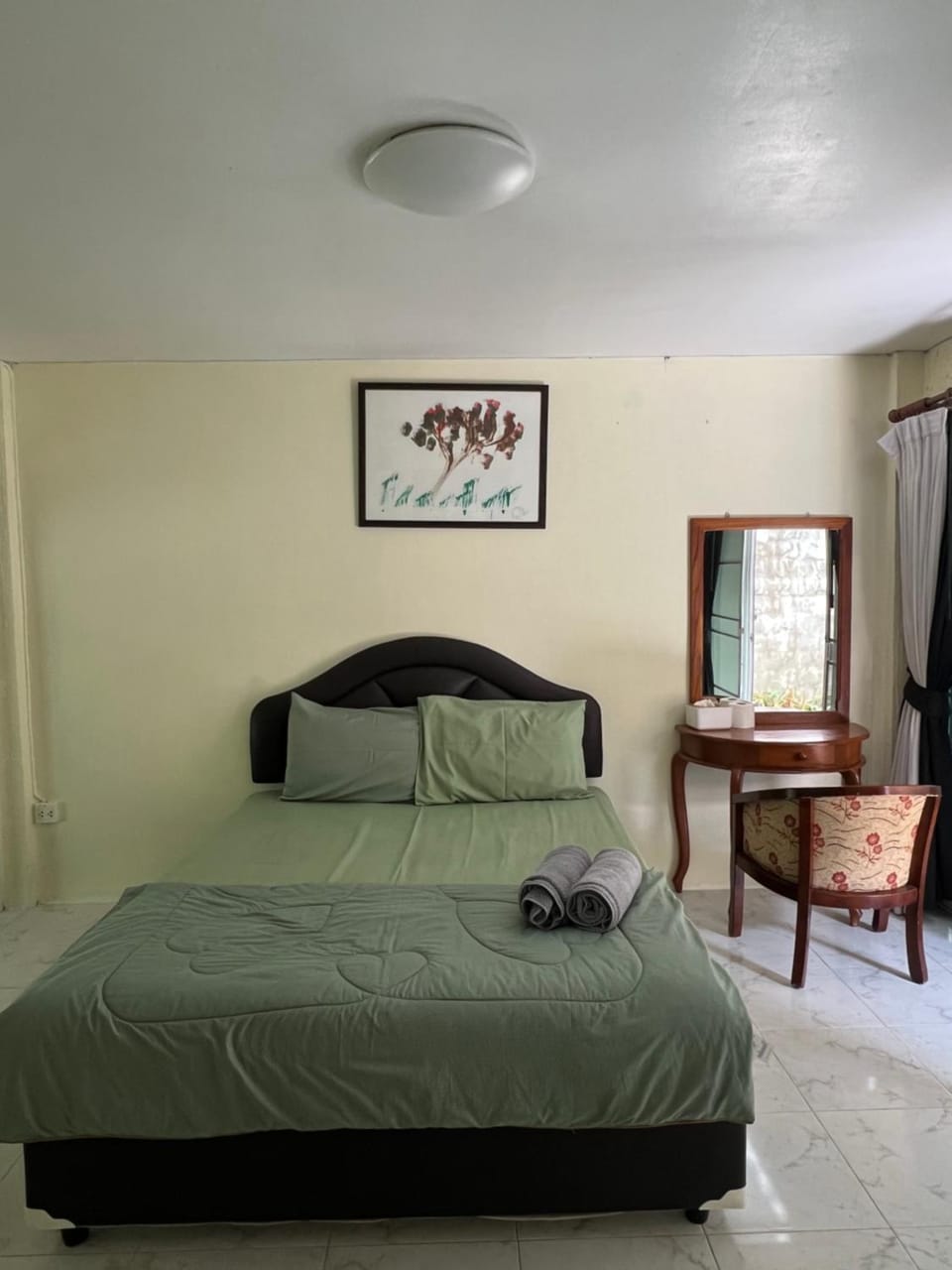 Chaing Dao Koko Home / โกโก้ โฮม เชียงดาว Vacation rental in Thailand