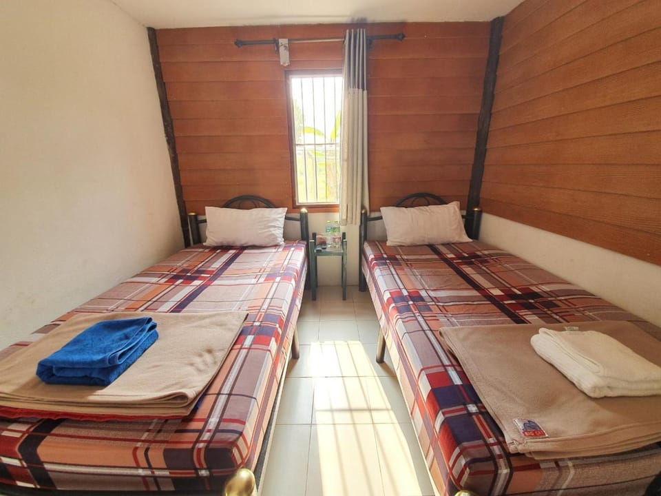Chaing Dao Koko Home / โกโก้ โฮม เชียงดาว Vacation rental in Thailand