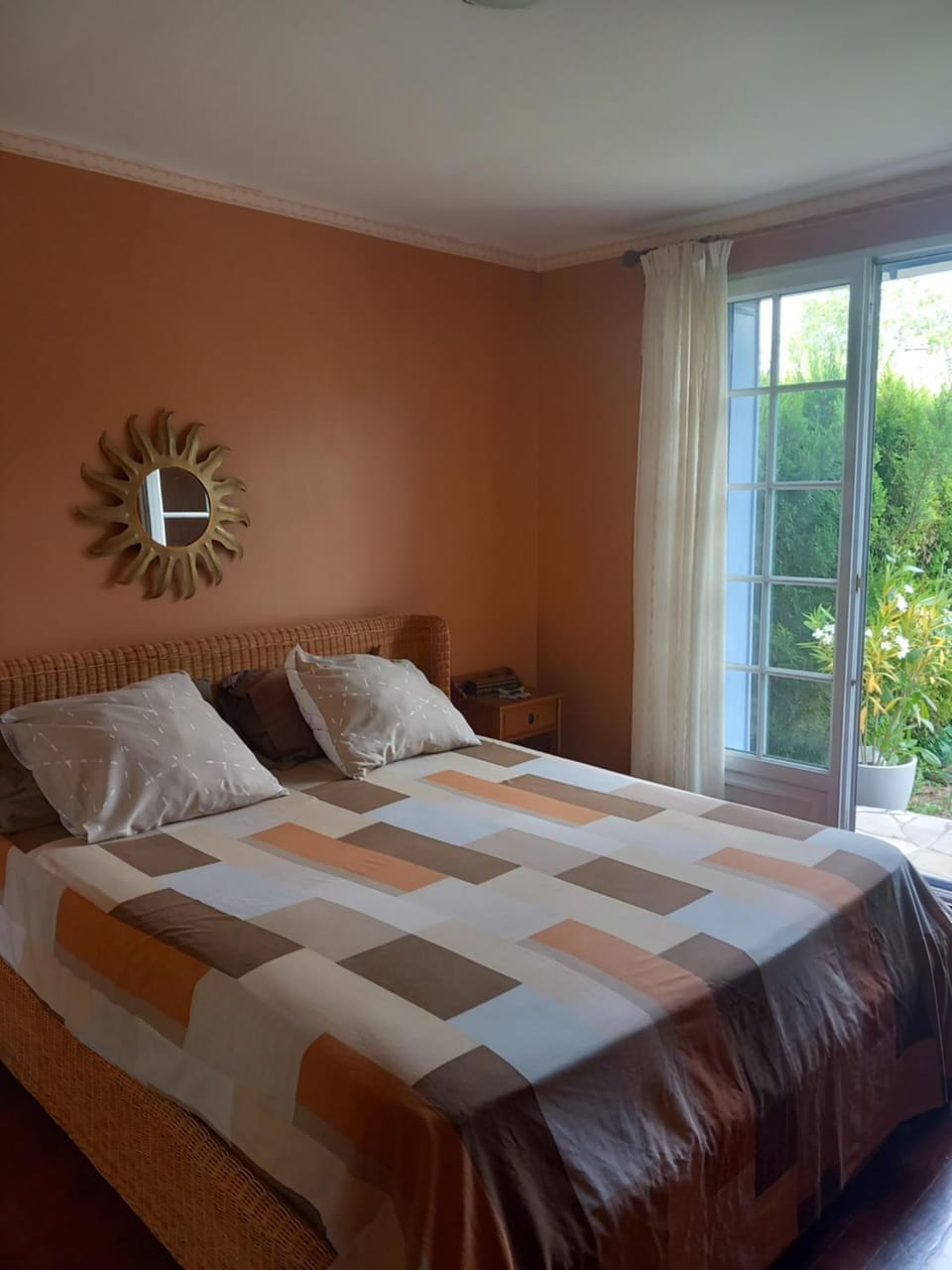 Paris Magic - Villepinte Exhibition Center Vacation rental in Île-de-France