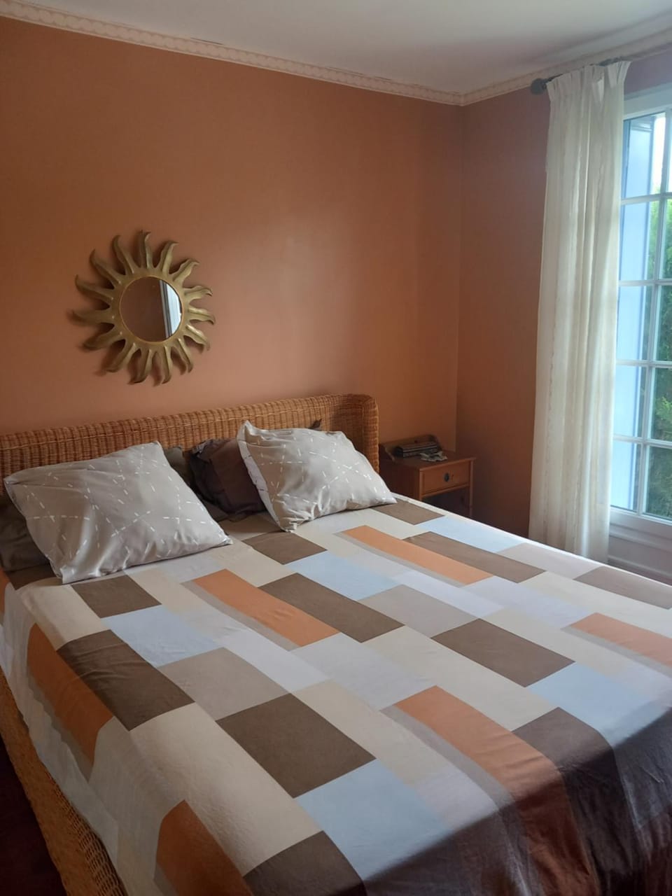 Paris Magic - Villepinte Exhibition Center Vacation rental in Île-de-France