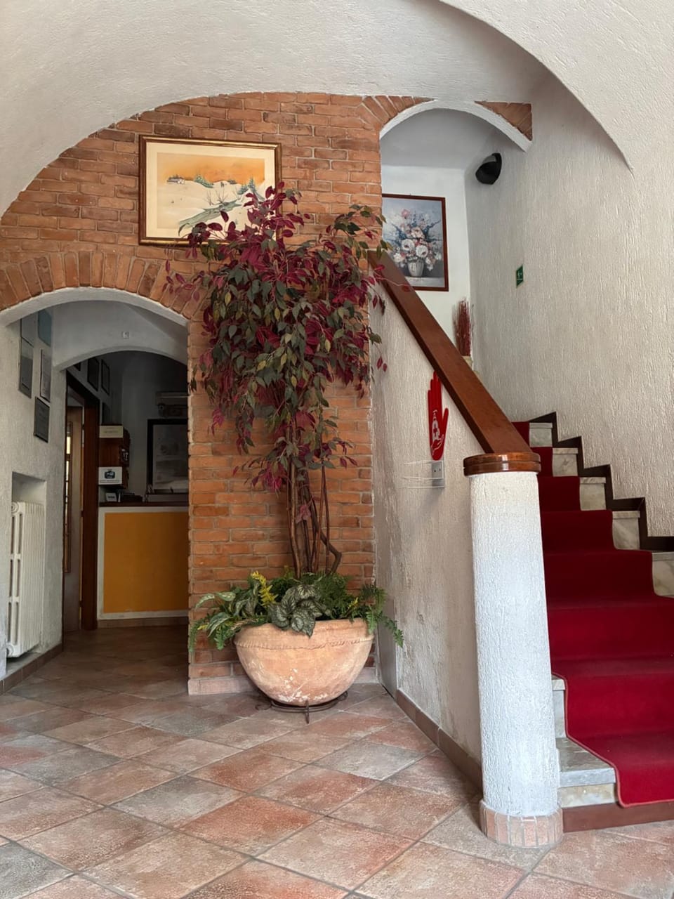 Hotel B&B Giardino delle Rose Bike&Breakfast Bed and Breakfast in Finale Ligure