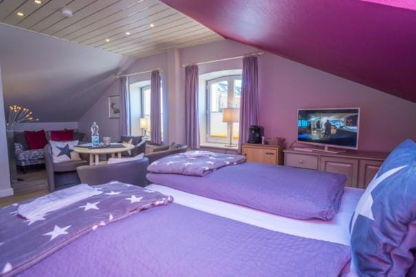 Frau Holle Apartment in Westerland