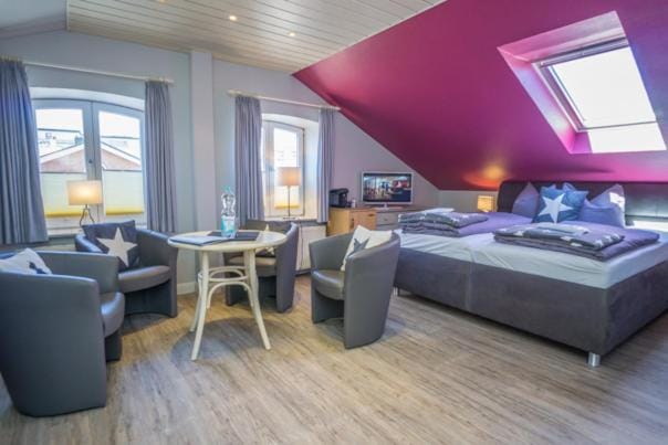 Frau Holle Apartment in Westerland