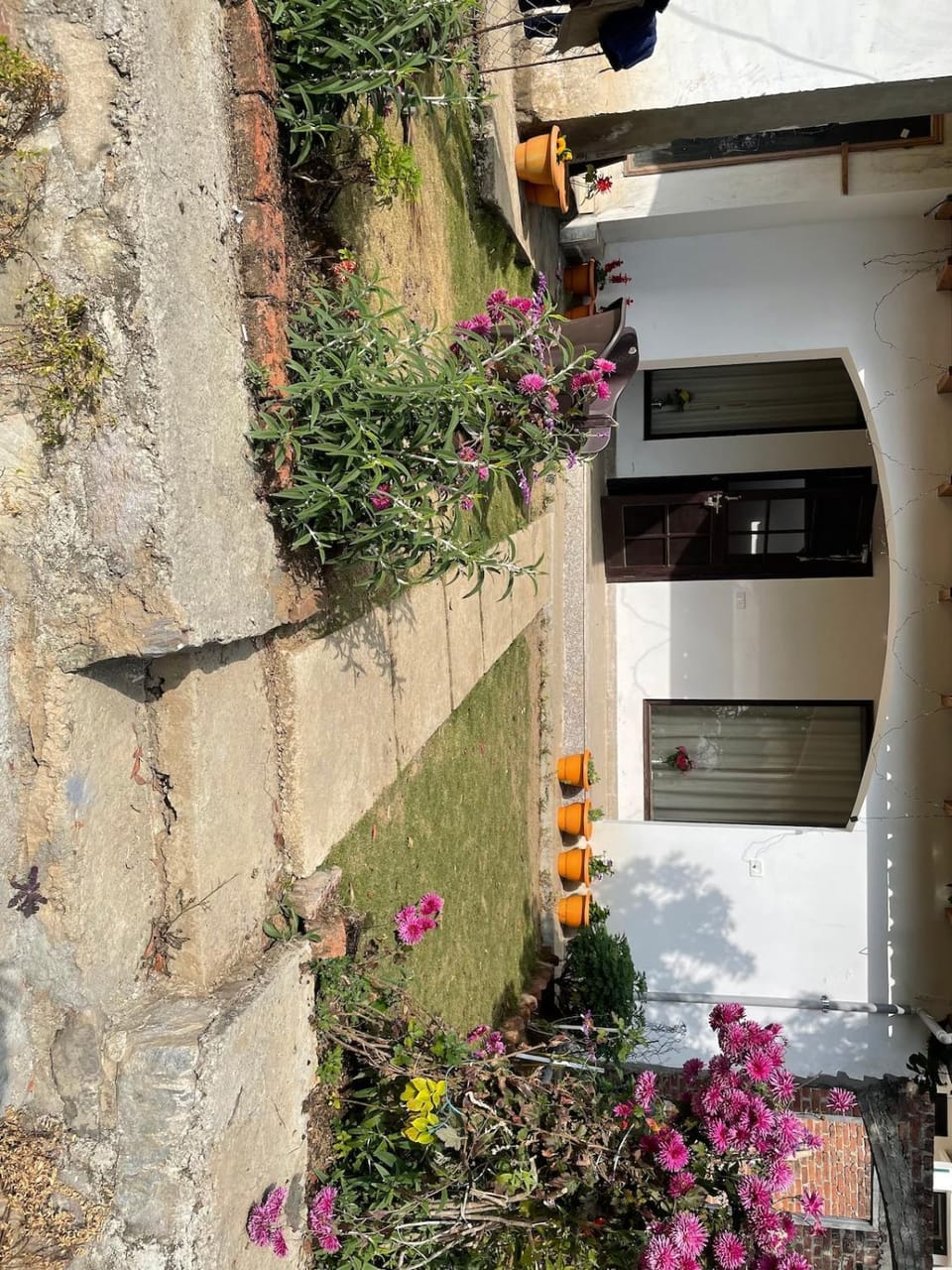 KAFAL TREE Home Stay - PET FRIENDLY House in Uttarakhand
