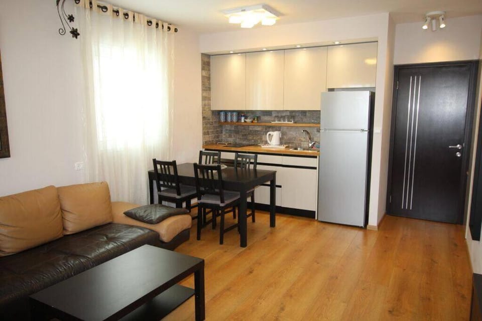 Royal Apartments , Blvd Nitza 8 Apartment in Netanya
