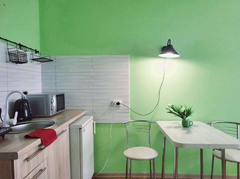 Квартира на Слобожанському Сomfort24 Slobozhansky 67 avenue Apartment in Dnipro