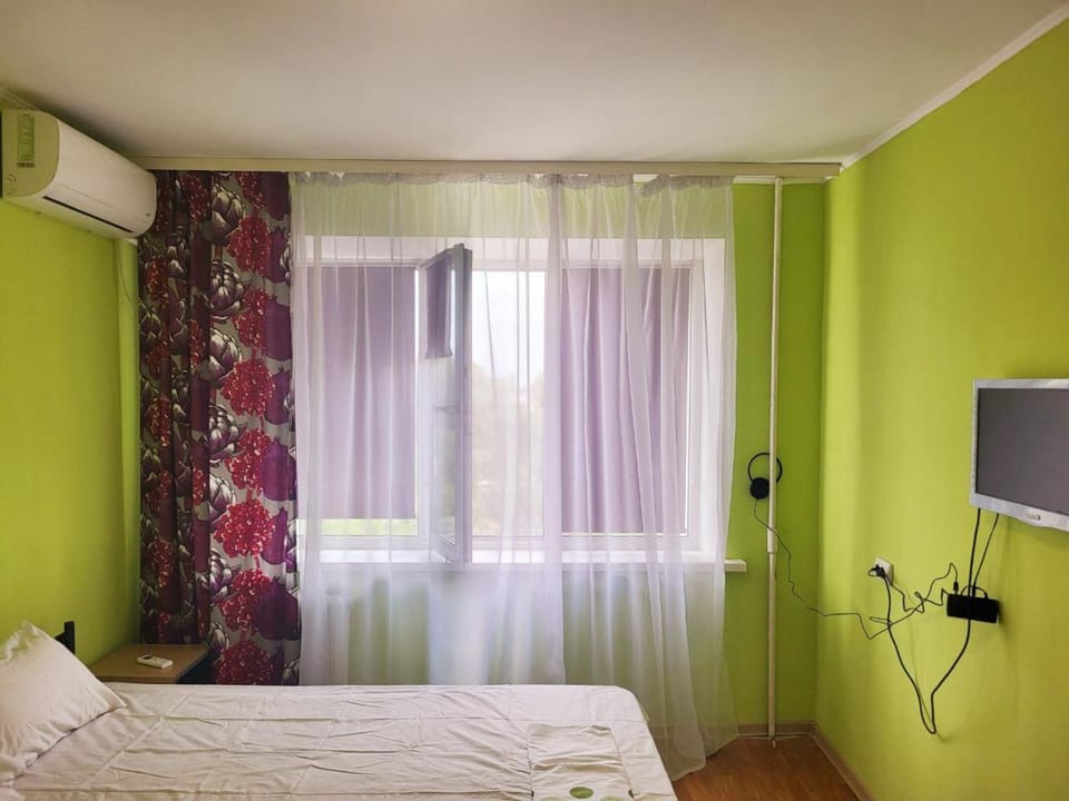 Квартира на Слобожанському Сomfort24 Slobozhansky 67 avenue Apartment in Dnipro
