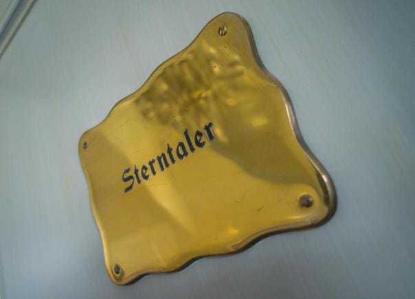 Logo/Certificate/Sign