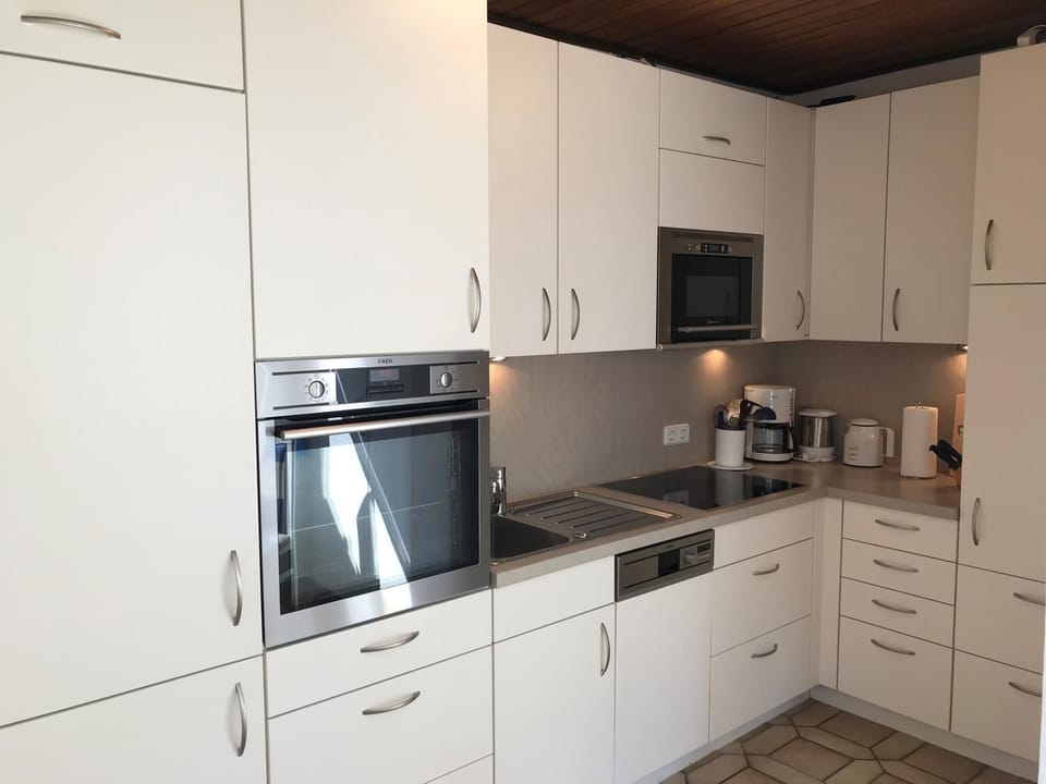 Wohnung Christine Okroy 3 Apartment in Ostholstein