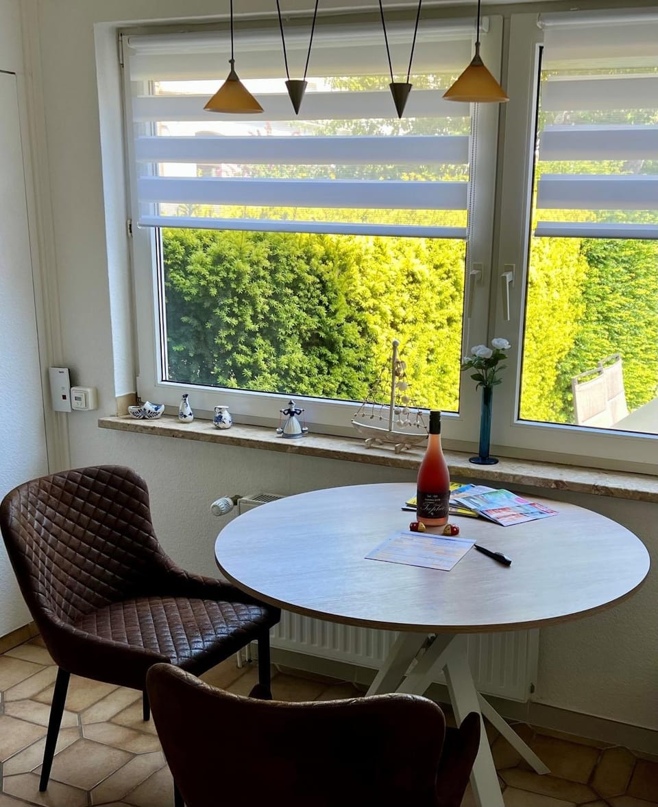 Wohnung Christine Okroy 3 Apartment in Ostholstein