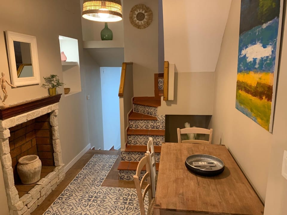 Home SEA&DREAMS OldTown III House in Calp
