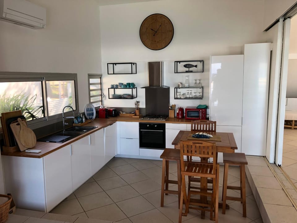 vert lagon Apartment in Réunion