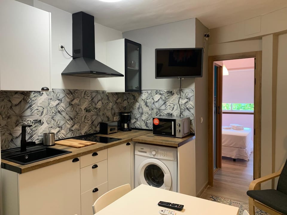 Home SEA&DREAMS Beach Apartment in Calp