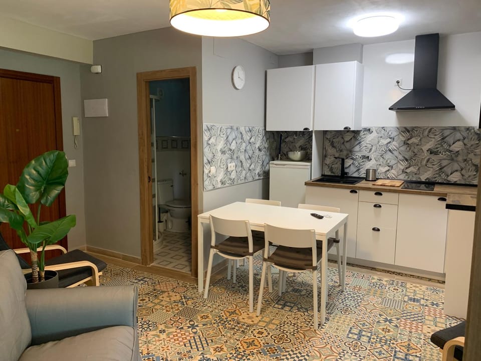 Home SEA&DREAMS Beach Apartment in Calp