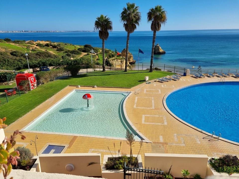 Joanita Beach Apartment Holidays Apartment in Lagos