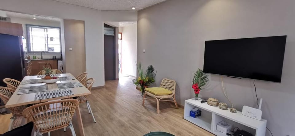 Amy's appartment Coastal road Peyrebere Apartment in Grand Baie