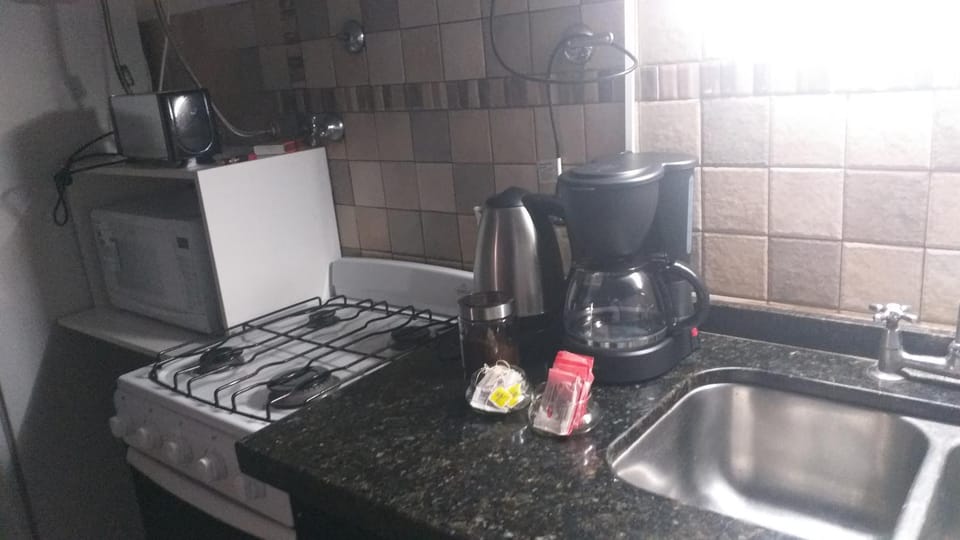 departamento del centro Apartment in La Falda