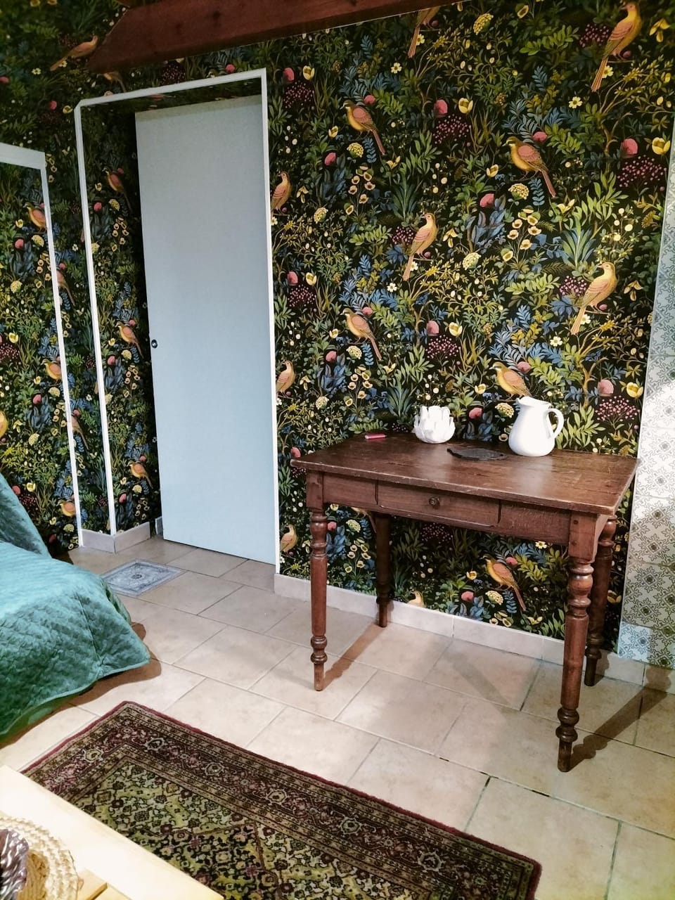 les hortensias La Souris Des Champs Apartment in Vosges